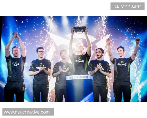 聚焦CSGO：探讨WE战队在当前赛季的实力与表现分析