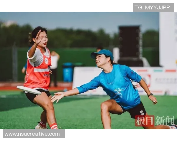 西安飞盘队在极限运动联赛中的比赛经验与表现分析