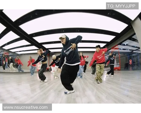 赵伟独家分享街舞心得与技巧助你提升舞技的全面指南