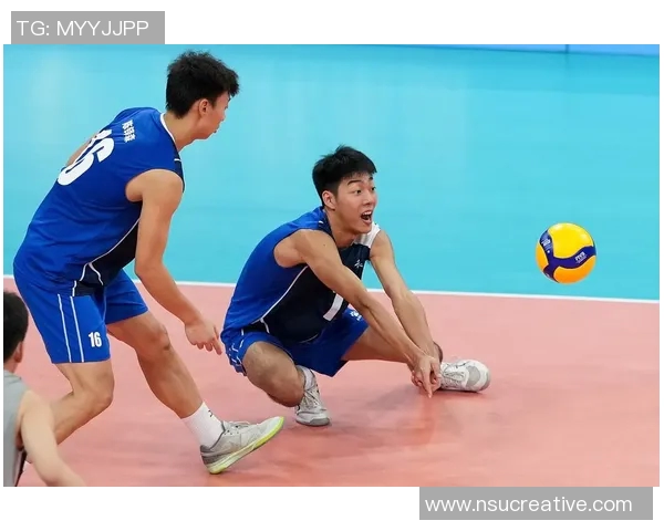 重庆排球队在排球节奏排名中创新高展现团队实力与竞技风采