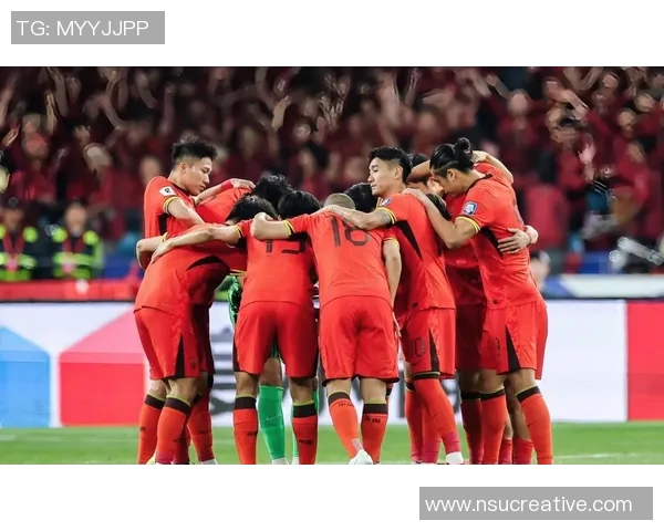 U19国足迎战阿曼队全力争胜展现青春风采与拼搏精神